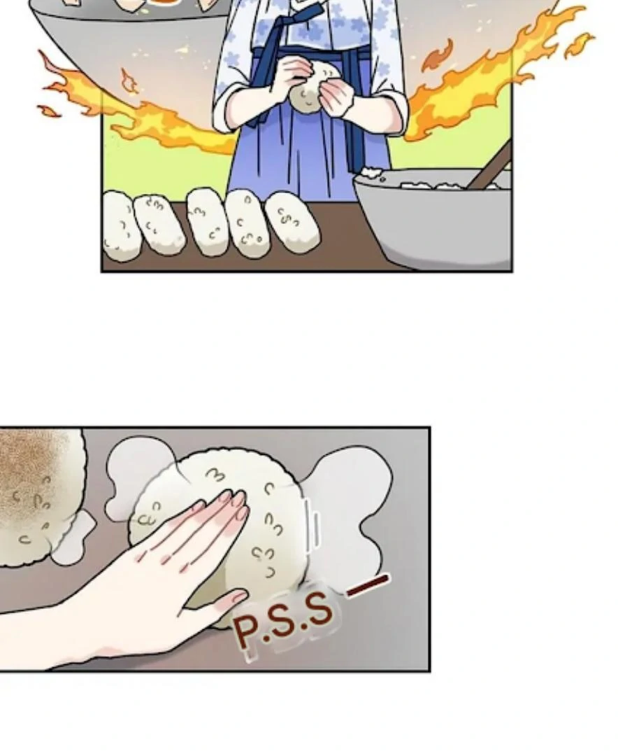 I Became the Chef of the Dragon King Chapter 61 25